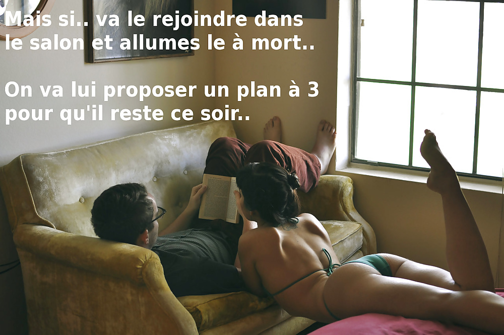 video gratuite candaulisme